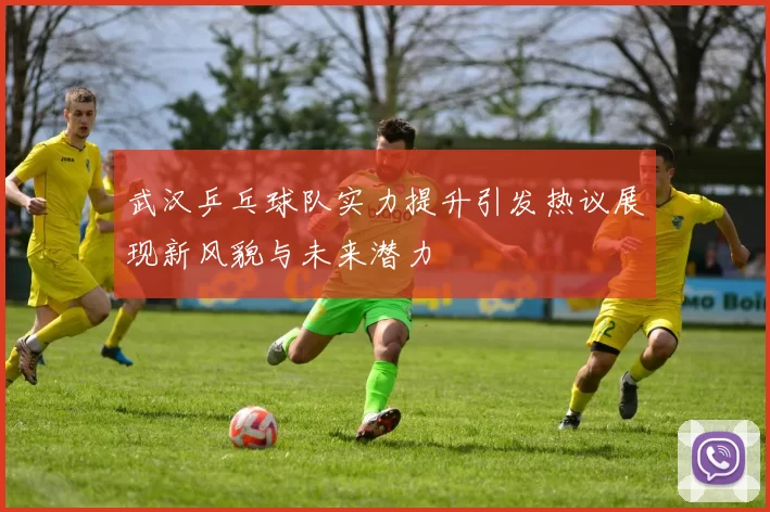 武汉乒乓球队实力提升引发热议展现新风貌与未来潜力