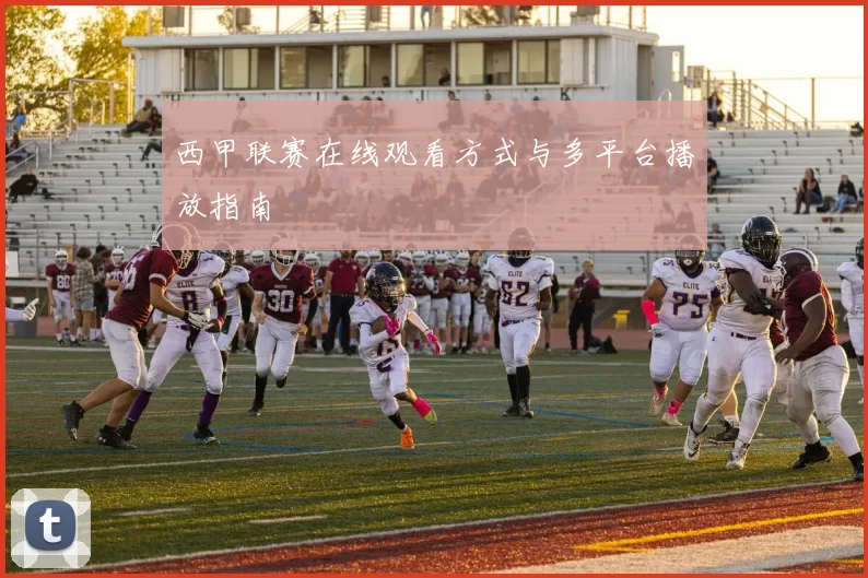 西甲联赛在线观看方式与多平台播放指南
