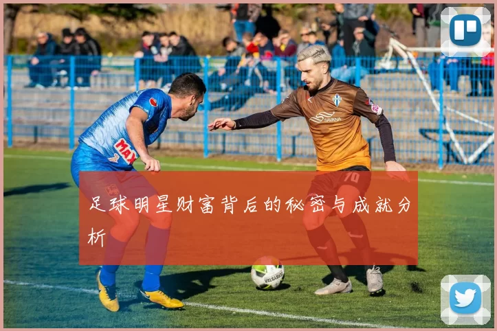 足球明星财富背后的秘密与成就分析