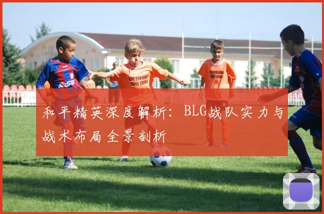 和平精英深度解析：BLG战队实力与战术布局全景剖析