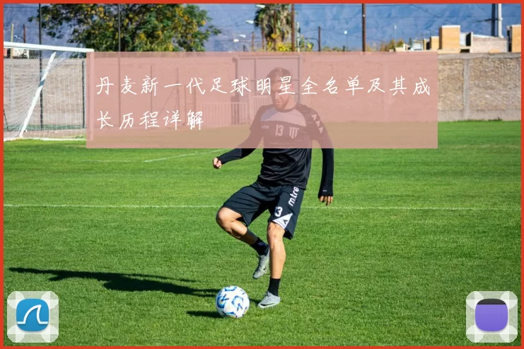丹麦新一代足球明星全名单及其成长历程详解