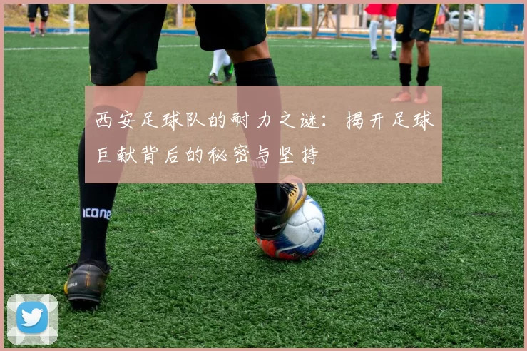 西安足球队的耐力之谜：揭开足球巨献背后的秘密与坚持