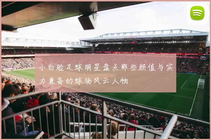 小白脸足球明星盘点那些颜值与实力兼备的球场风云人物
