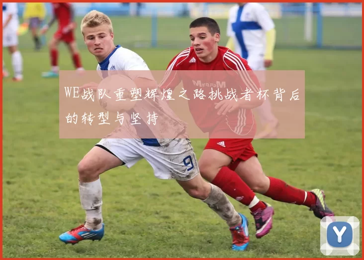 WE战队重塑辉煌之路挑战者杯背后的转型与坚持