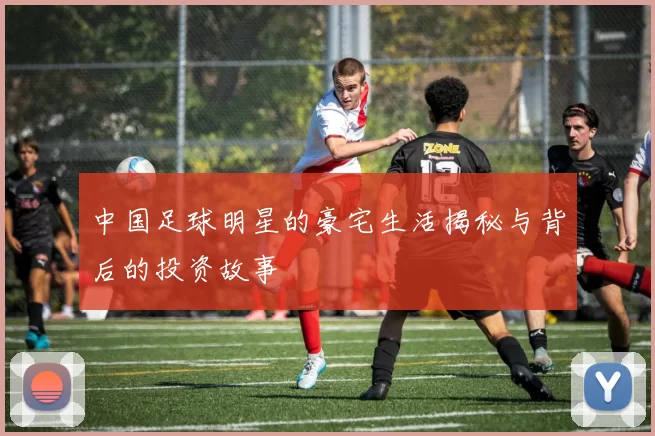 中国足球明星的豪宅生活揭秘与背后的投资故事