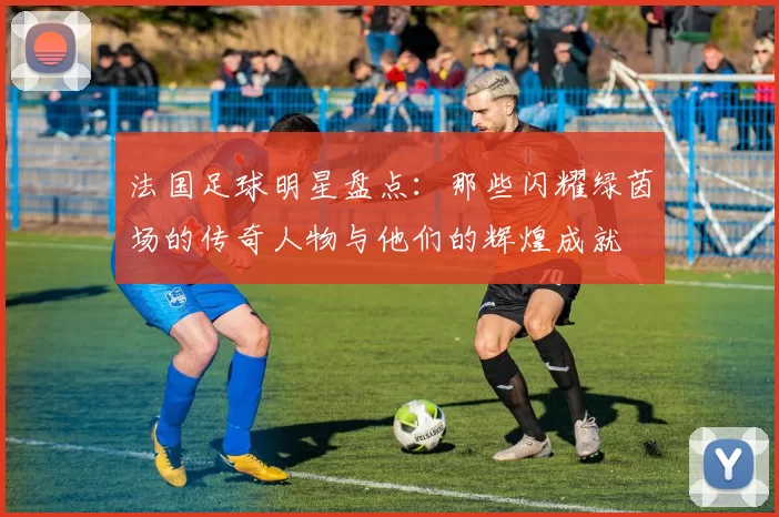 法国足球明星盘点：那些闪耀绿茵场的传奇人物与他们的辉煌成就