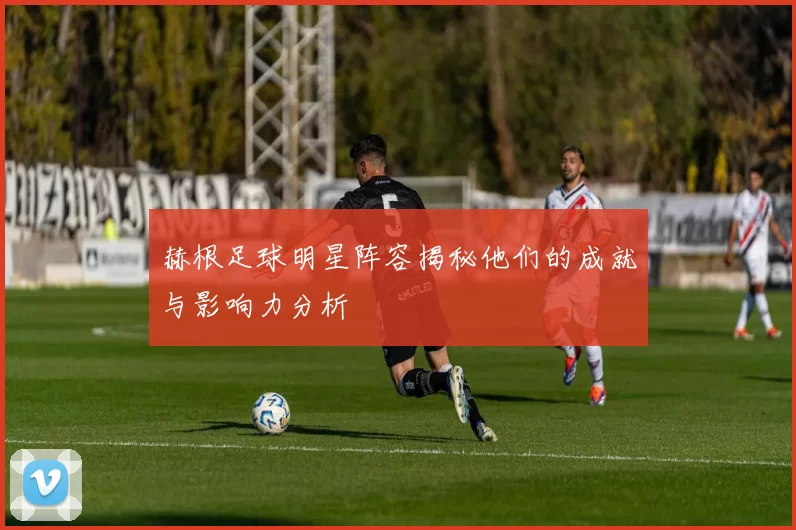 赫根足球明星阵容揭秘他们的成就与影响力分析