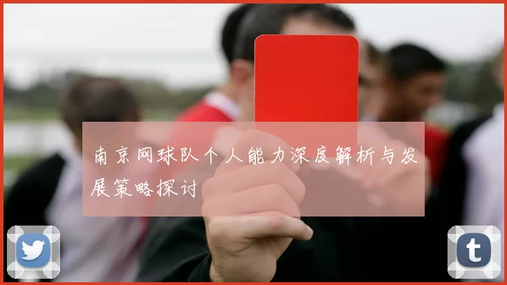 南京网球队个人能力深度解析与发展策略探讨