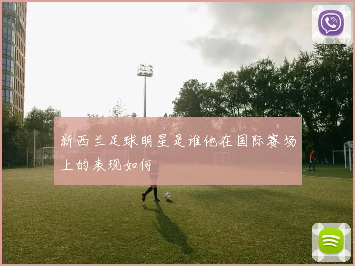 新西兰足球明星是谁他在国际赛场上的表现如何
