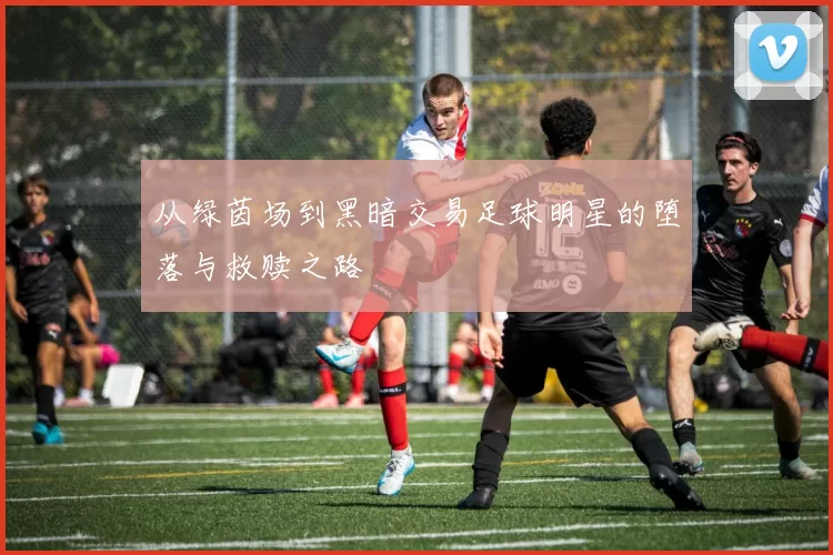 从绿茵场到黑暗交易足球明星的堕落与救赎之路