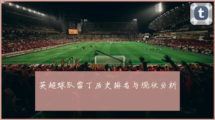 英超球队雷丁历史排名与现状分析